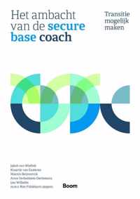 Het ambacht van de secure-base coach