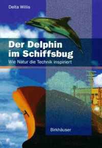 Der Delphin Im Schiffsbug