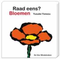 Raad eens?  -   Bloemen