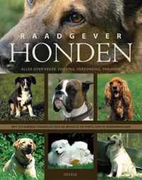 Raadgever Honden