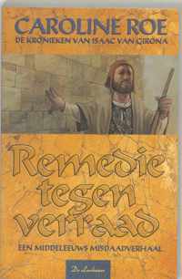 Isaac van Girona 1 -   Remedie tegen verraad