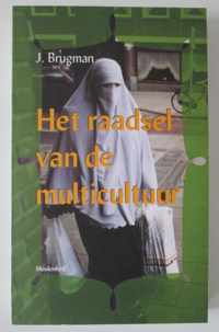 Het raadsel van de multicultuur