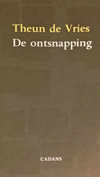 Ontsnapping
