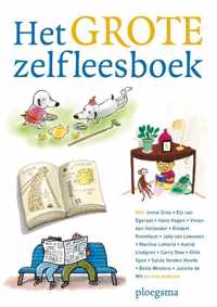 Het grote zelfleesboek