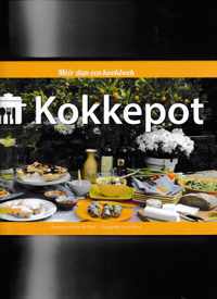 Kokkepot