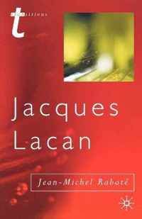 Jacques Lacan