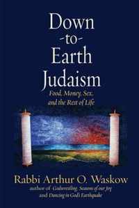 Down to Earth Judaism