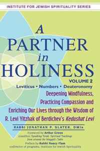A Partner in Holiness Vol 2