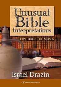 Unusual Bible Interpretations