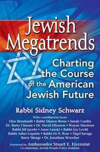 Jewish Megatrends