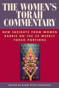 Womens Torah Commentary