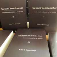Sarnámi Woordenschat, systematisch basisvocabulaire van het Sarnámi DEEL II