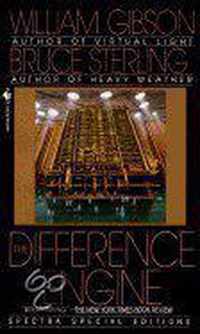 The Difference Engine