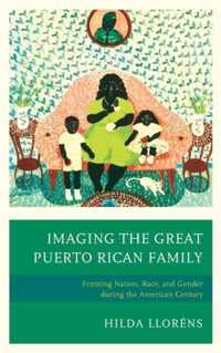Imaging the Great Puerto Rican Family