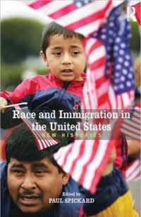 Race and Immigration in the United States