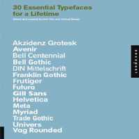 30 Essential Typefaces for a Lifetime