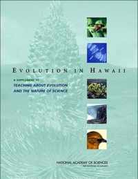 Evolution in Hawaii