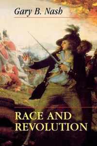 Race and Revolution