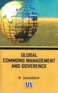 Global Commons Management & Goverence