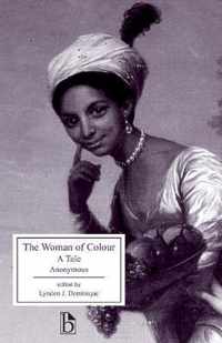 The Woman of Colour