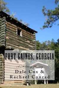 Fort Gaines, Georgia