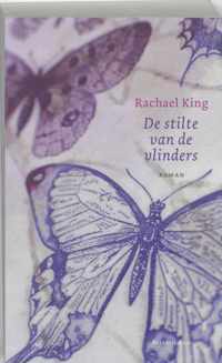 De Stilte Van De Vlinders