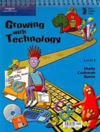 Growing with Technology