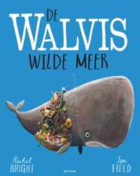 De walvis wilde meer