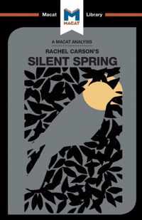 An Analysis of Rachel Carson's Silent Spring