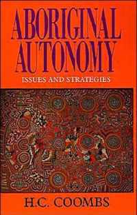 Aboriginal Autonomy