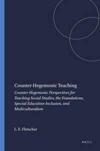 Counter-Hegemonic Teaching