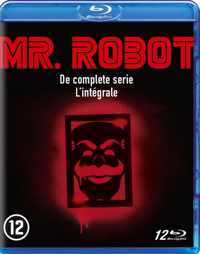 Mr. Robot - Complete Collection