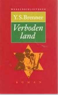 Verboden land