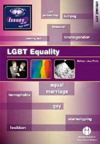 LGBT Equality