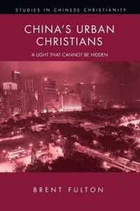 China's Urban Christians