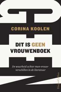 Dit is geen vrouwenboek