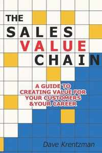 The Sales Value Chain