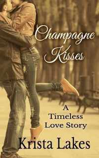 Champagne Kisses