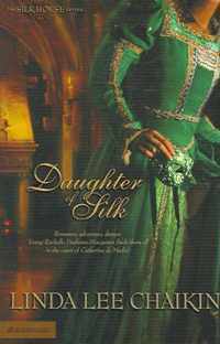 Daughter of Silk