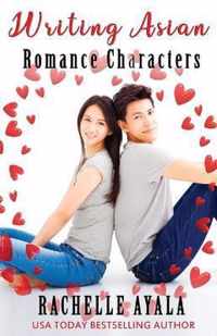 Writing Asian Romance Characters