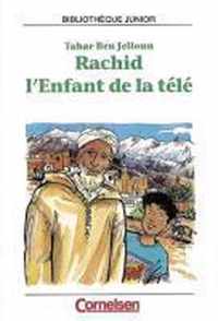 Rachid, l'enfant de la tele