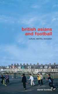 British Asians and Football