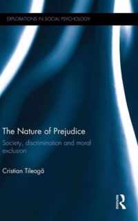 The Nature of Prejudice