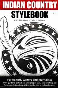 Indian Country Stylebook