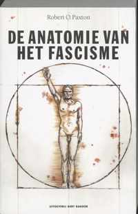 De Anatomie Van Het Fascisme