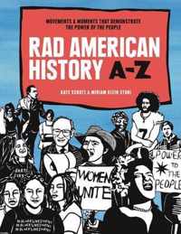 Rad American History A-Z