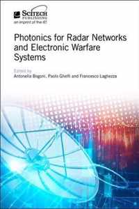 Photonics for Radar Networks and Electronic Warfare Systems