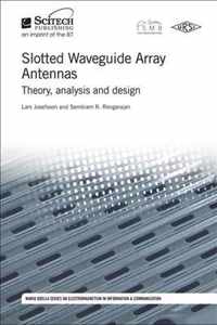 Slotted Waveguide Array Antennas