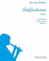 Blokfluitvaria 2