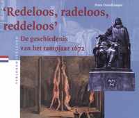 Verloren verleden 3 -   'Redeloos, radeloos, reddeloos'